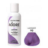 Adore Lavender 90