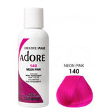 Adore Neon Pink 140