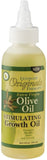 AB Org Olive Growthoil4z