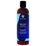 ASIAM Dry & Itchy Tea Tree Oil Shampoo 12oz(355ml)