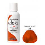Adore Orange Blaze 39