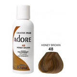 Adore Honey Brown 48