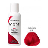 Adore Ruby Red 64