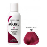 Adore Raging Red 70
