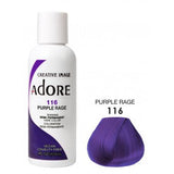Adore Purple Rage 116