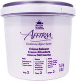 Affirm Crème Relaxer Tub Step 2  Mild 4lbs/1.82kg