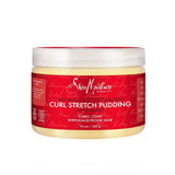 SM Curl Stretch Pudding