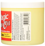 Blue Magic Mango & Lime Leave In Conditioner 13.75z/390g