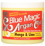 Blue Magic Mango & Lime Leave In Conditioner 13.75z/390g