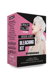 Crazy Color Renbow Bleaching Kit High lift