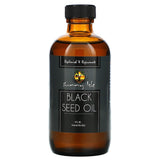 SI Black Seed Oil 4oz
