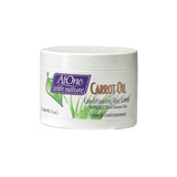 Atone Carrot Oil Conditioning Creme 5.5 Oz.