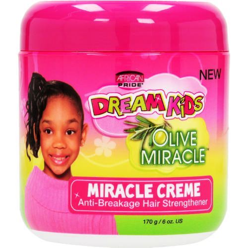AP Kids Miracle Cream