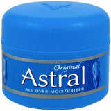 Astral Cream 50ml