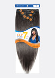 Vivica A Fox 24″ STRAIGHT CLIP WEAVE Hair extension