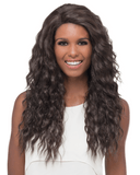 Vivica A Fox  Pure Stretch Cap Synthetic Lace Front Wig - CLOVER LW