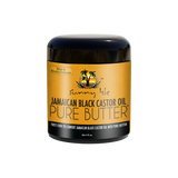 SI JBCO Pure Butter 4oz
