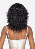 Vivica A Fox NEBULA 100% Brazilian Remy Human Hair 360 HD Lace Wig