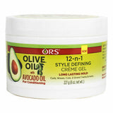 ORS Olive Avocado Crm8oz