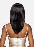 Vivica A Fox SEDA 100% Brazilian Remy Human Hair 360 HD Lace Wig
