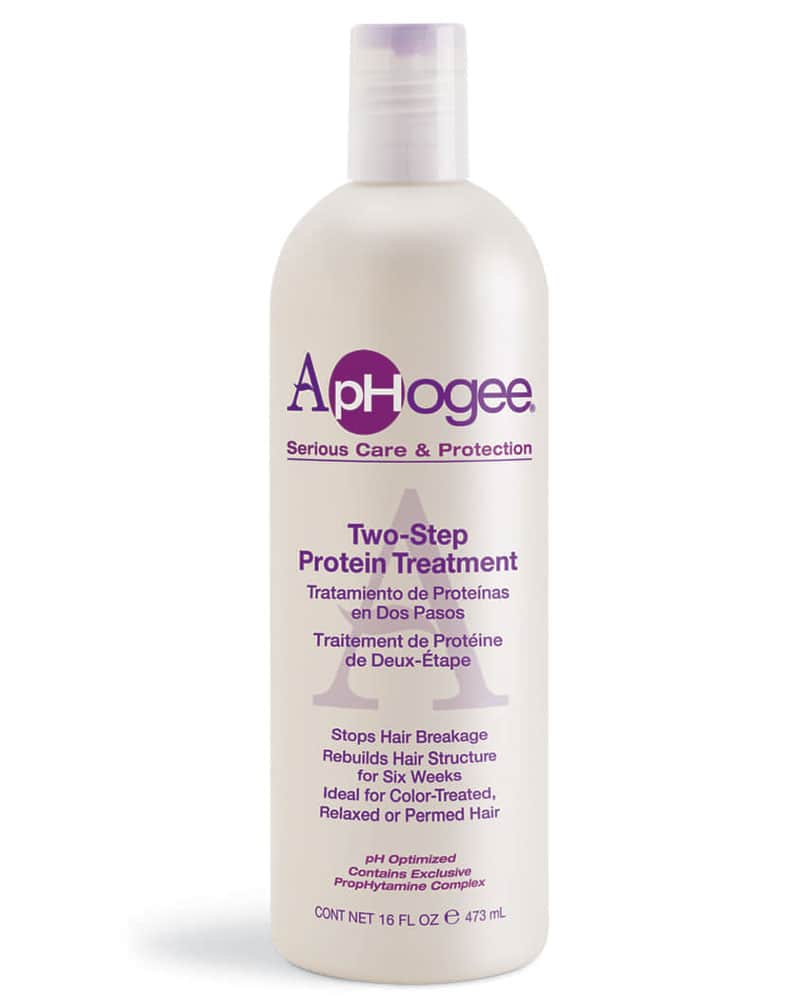 aphogee protein treatment