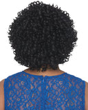 Vivica A Fox   Synthetic Curly Bohemian Style Wig -  WOOPI WIG