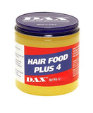 DAX Hair Food Plus 4 7.5oz/ 213g