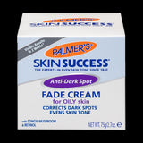 PLMR Fade Cream Oily 2oz