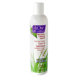 Atone with Nature Leave in Conditioner 8oz