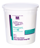 Avlon Affirm FiberGuard Creme Relaxer (STEP 2) MILD 4lb