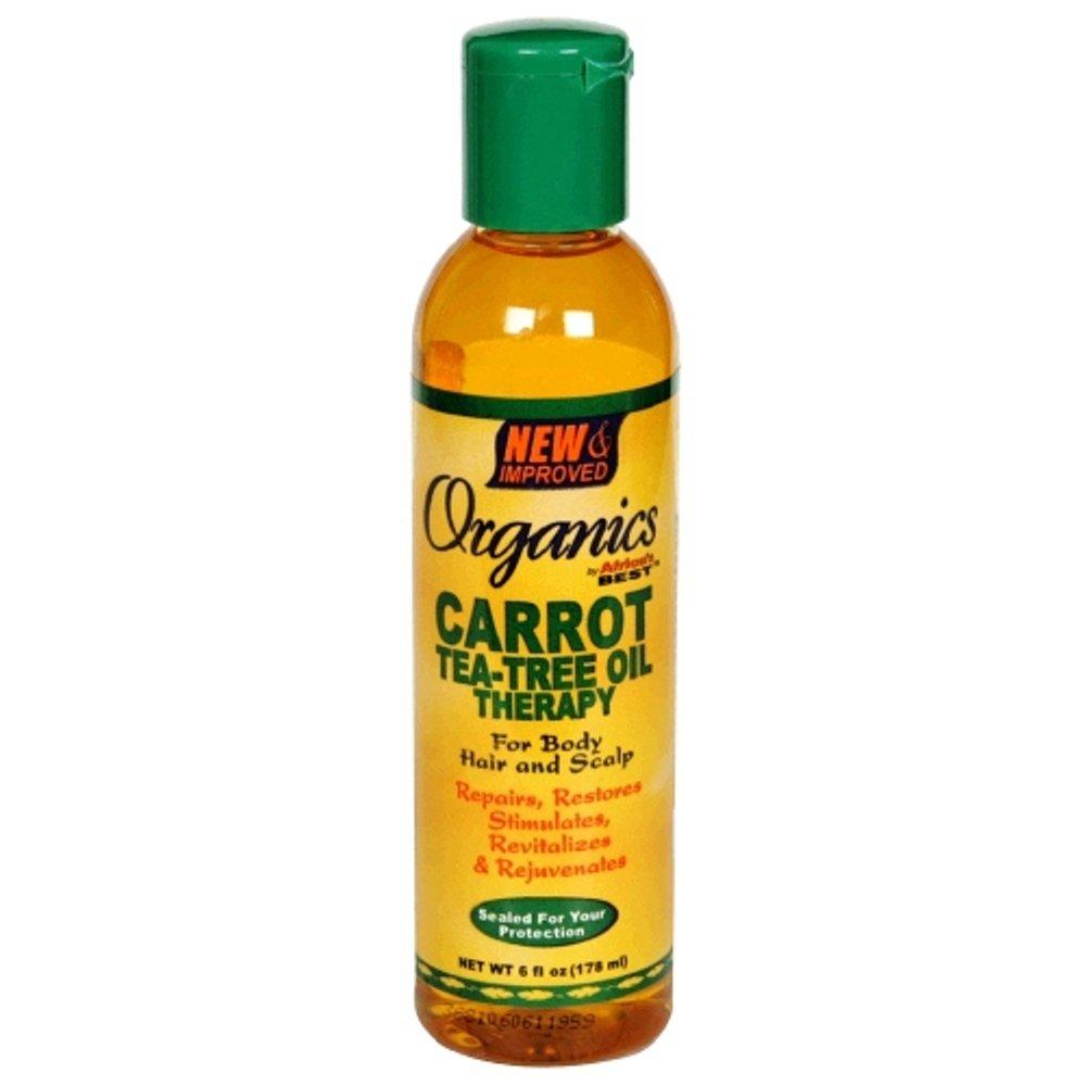 AB Org Carrot Therpy 6oz