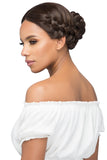 Vivica A Fox  Pure Stretch Cap Synthetic Lace Front Wig - CBW-1 LACE WIG