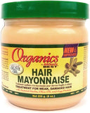 AB Organic Mayonnaise90z