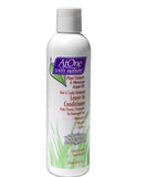 Atone HAIR SCALP LEAVE IN CONDITIONER 237ML/8oz