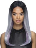 Vivica A Fox Baby Front Lace Synthetic Wig - NYX