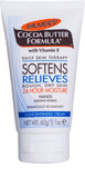 PALMERS Cocoa Butter Softens Relieves Dry Skin Tube 2.1oz/60g