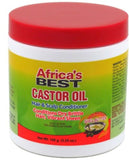 Africa's Best Castor Oil 5.25oz