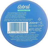 Astral Coconut Cream 200