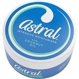 Astral Coconut Cream 200