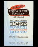 PALMERS Cocoa Butter Soap Bar3.5Z/100G