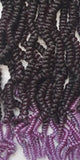 Vivica A Fox Spetra 3X Value Pack- Stretch Crochet Braid