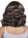 Vivica A Fox  Pure Stretch Cap Synthetic Lace Front Wig - DRAYA LW