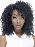 Vivica A Fox  Lace Front Wig With Invisible Side Part- JUPITER LW