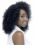 Vivica A Fox  Lace Front Wig With Invisible Side Part- JUPITER LW