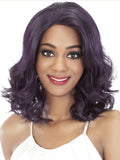 Vivica A Fox  Pure Stretch Cap Synthetic Lace Front Wig - KARMEN LW
