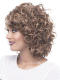 Vivica A Fox   Synthetic Lace Front Wig - KENZY LW