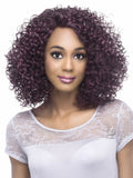 Vivica A Fox  Pure Stretch Cap Synthetic Lace Front Wig - ROYALTY 2