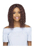 Vivica A Fox  Pure Stretch Cap Synthetic Lace Front Wig -  FASHEE