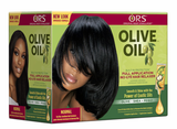 ORS Olive Oil Built in Protection No-Lye Relaxer KIT Normal