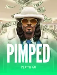 pimped - logo